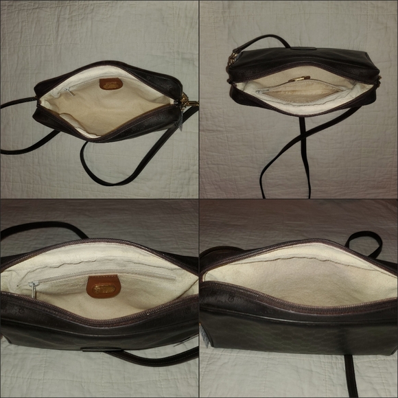 GUCCI GG Crossbody - Picture 7 of 8